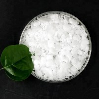 Сода каустическая чешуированная Китай 2